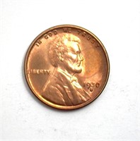 1930-S Cent