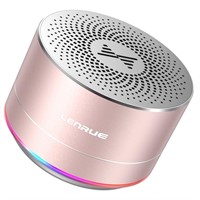 LENRUE A2 Portable Wireless Bluetooth Speaker with