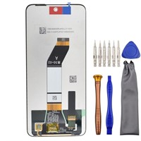 Complete Screen LCD Digitizer Touch Assembly Repla