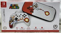 Nintendo Switch Super Mario Enhanced Wired