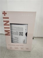 NuFACE MINI+ Starter Kit - Sandy Rose