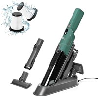 Cordless Handheld Vacuum, Hand Vacuum Cleaner