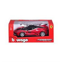 Bburago 1:24 Scale Racing Ferrari FXX-K