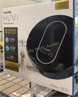 Kalorik HUVI Robot Vacuum $137 Retail