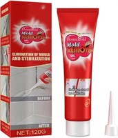 EXP : 6 AUG 2026 - Magic Remover Gel, Household