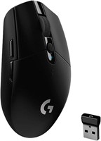 Logitech G305 LIGHTSPEED Wireless Gaming Mouse,