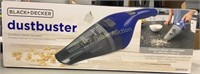 Black+Decker Dustbuster Cordless Hand Vacuum