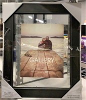 Gallery Collection Picture Frame 11” x 14”