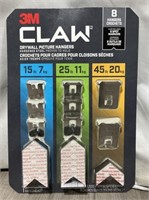 3m Claw Drywall Hangers