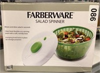 Farberware Salad Spinner
