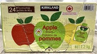 Signature Organic Apple Snacks