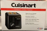Cuisinart 2-Slice Toaster