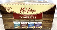 Miss Vickie’s Favourites Chips