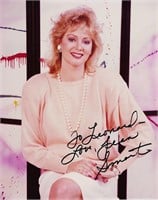 Jean Smart signed photo