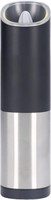 NEW $67 Gravity Electric Pepper Grinder