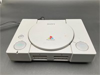 Sony PlayStation 1997 Game Console