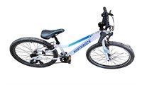 Northrock GS24 Girl's (7 Speed) Bicycle