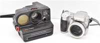 Kodak EasyShare Digital Camera & One Set
