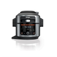 Ninja OL500 Foodi 6.5 Qt. 14-in-1 Pressure Cooker