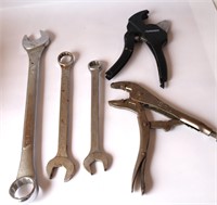 Workshop Mac tools combination wrench Tools