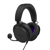 NZXT Relay Wired PC Gaming Headset - AP-WCB40-B2
