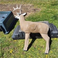 Deer Target