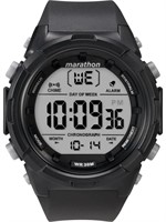 Timex Men's TW5M329009J Black Watch (SHOWCASE)