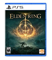 Elden Ring - PlayStation 5 (SHOWCASE)