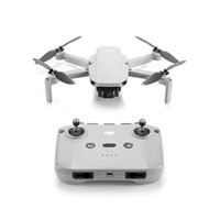 FINAL SALE FOR PARTS ONLY DJI Mini 2 SE,