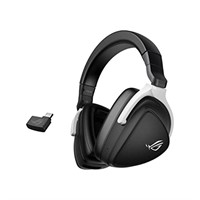 (MISSING DONGLE)ASUS ROG Delta S Wireless Gaming