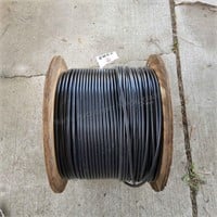 NL 16 in roll of Coacx cable