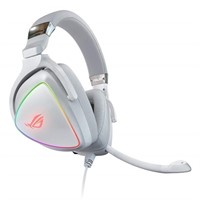 ASUS RGB Gaming Headset ROG Delta  Hi-Res ESS