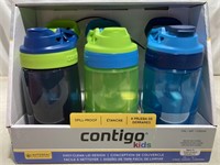 Contigo Kids Water Bottles