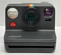 Polaroid Now 2nd Generation I-Type Instant Camera