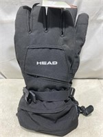 Head Winter Gloves Size M