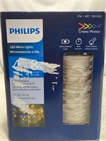 Philips Micro Lights