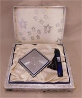 Vintage Bourjois Evening In Paris boxed perfume