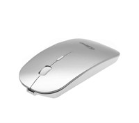 Tsmine Bluetooth Mouse Rechargeable