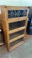 Lawyer Barrister Bookcase