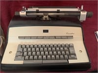 IBM Executive Typewriter