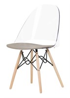 Annexe Eiffel Modern Chair *light use*