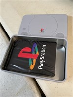 Play station Playing cards