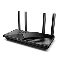 TP-Link AX3000 WiFi 6 Smart WiFi Router (Archer