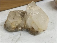 Crystal Minerals