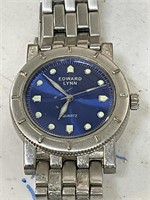 Edward Lynn Men's watch