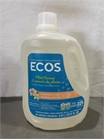 Ecos Plant Powered Laundry Detergent ^