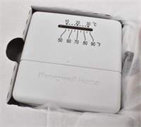 New Honeywell Thermostat CT30 Low Voltage