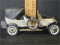 Franklin Mint 1912 Packard Victoria Model