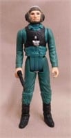 1984 Kenner Star Wars A-Wing Pilot action figure