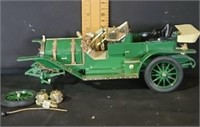 1910 Thomas Flyer Model car